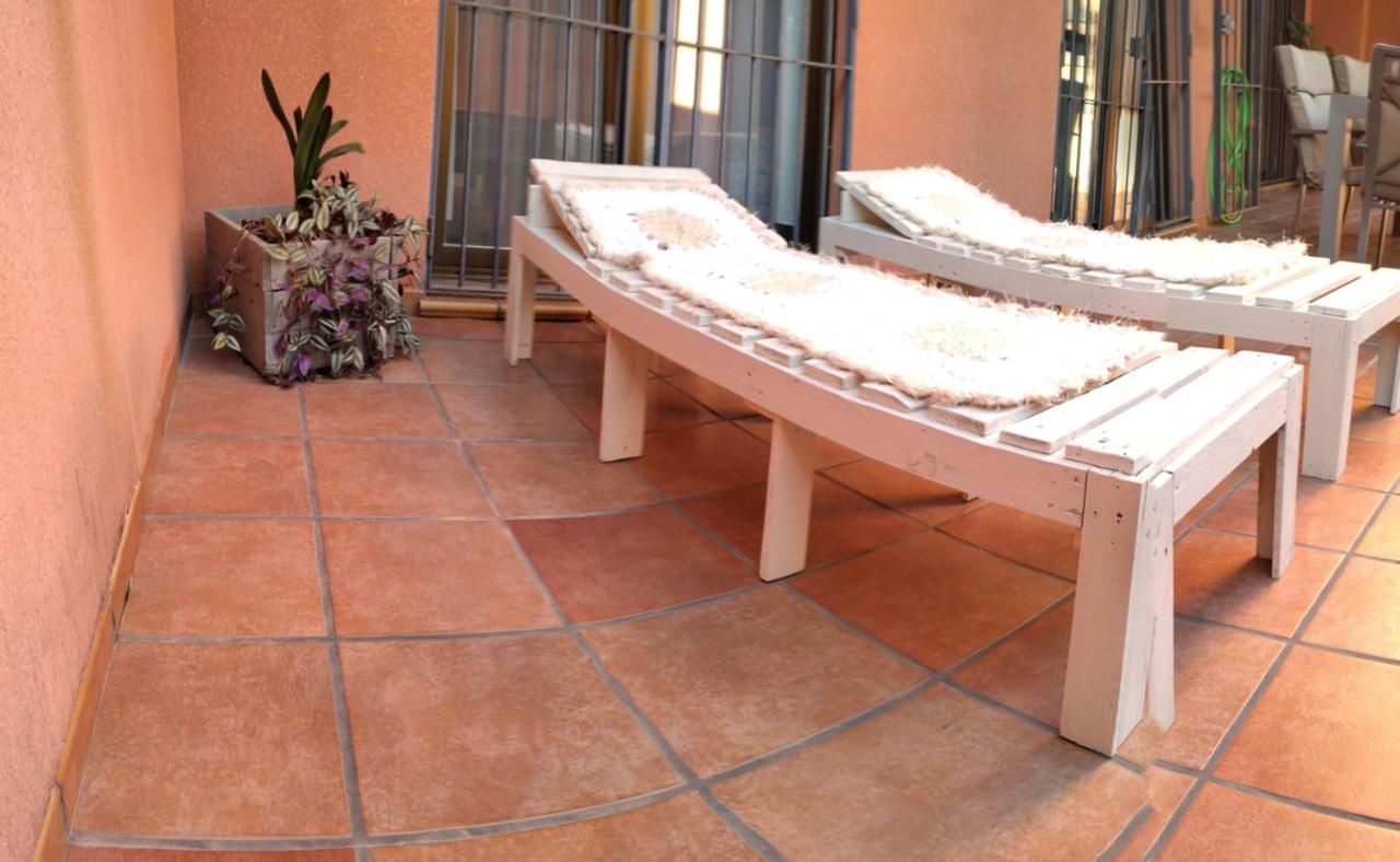 Alojamiento Apartamento Motril Playa Granada Campo Golf Exterior foto